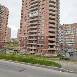 Anny Shchetininoy Street, 1, Vladivostok: photo