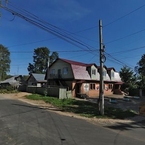 Koshelevskaya Street, 12, Pereslavl‑Zalesskiy: photo