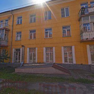 Sportivny proyezd, 3, Fryazino: photo