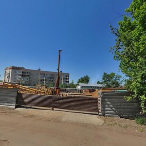 Rechnoy Avenue, 8, : foto