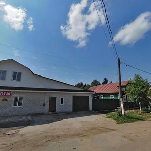 Volodarskogo Street, 19, Torzgok: photo