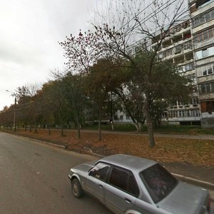 Novo-Vokzalnaya Street, 122 ، سامارا: صورة