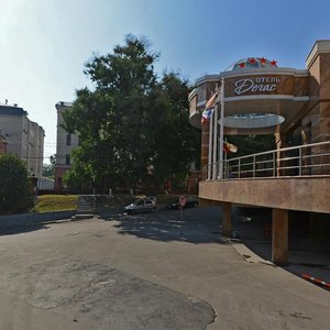 Pyatnitskogo Street, 67, Voronezh: photo