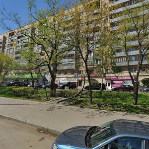 Mozhayskoye Highway, 32, Moscow: photo