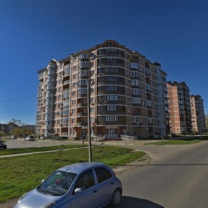 Obyezdnaya ulitsa, 2А, Goryachiy Kluch: photo