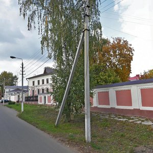 Naberezhnaya Street, 5, Elabuga: photo