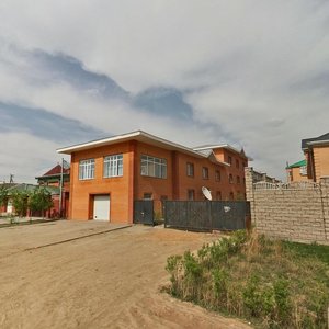 Daýylpaz kóshesi, 4, Astana: photo