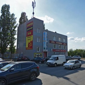 Dimitrova Street, 100Б, : foto