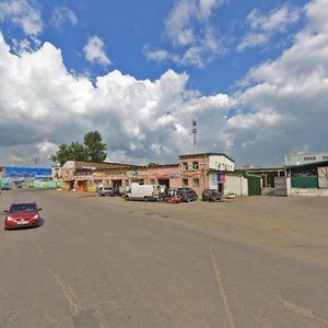 Promzona Silikat Street, 9/1, : foto