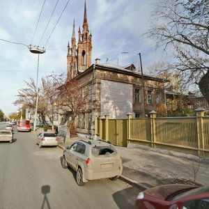 Самара, Улица Фрунзе, 155: фото