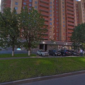 Ulitsa Novaya Sloboda, 4, : foto