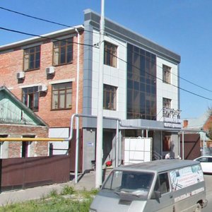 Kalinin Street, 83 ، كراسنودار: صورة