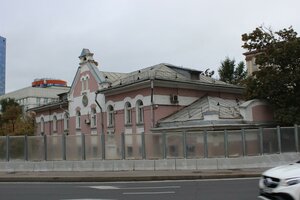 Kutuzovsky Avenue, 37 ، موسكو: صورة