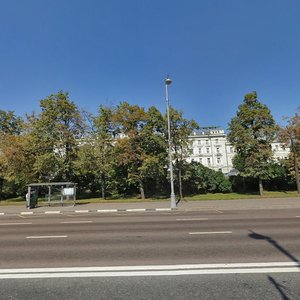 Prechistenskaya Embankment, 45/1с1, : foto