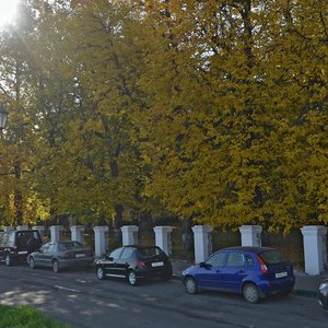 Minina Street, 28А, Nizhny Novgorod: photo