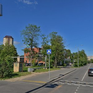 Zelenograd, к313Б, : foto