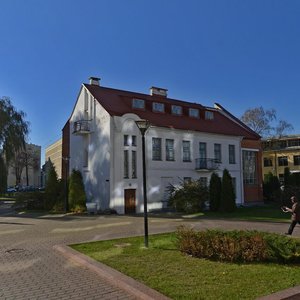 Sviardlova Street, 4, Minsk: photo