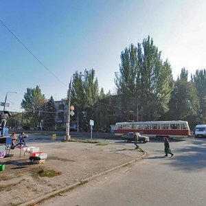 Vulytsia Lizy Chaikinoi, No:74, Zaporoje: Fotoğraflar