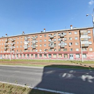 Geroev Khasana Street, 13, Perm: photo