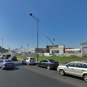 Vitebskiy Avenue, 17к6Б, : foto