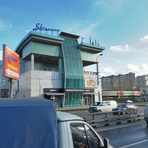 Dmitrovskoye Highway, 16с1, Moscow: photo