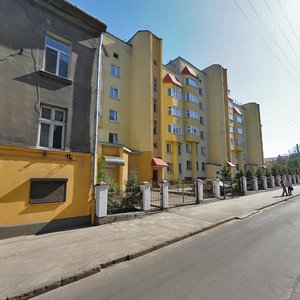 Львов, Улица Героев УПА, 51А: фото