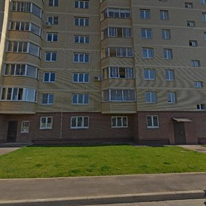 Sirenevy bulvar, 1, Moscow and Moscow Oblast: photo