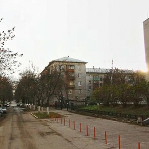 Kirova Avenue, 10, Nizhny Novgorod: photo