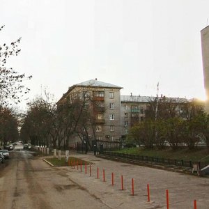 Kirova Avenue, No:10, Nijni Novgorod: Fotoğraflar