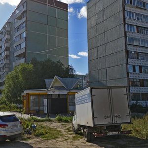 Ulitsa Krupskoy, 27А, Omsk: photo