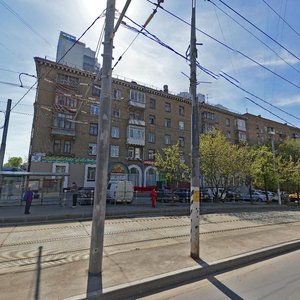 Nagatinskaya Street, 10, Moscow: photo