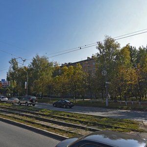 Kirova Street, 115, Izhevsk: photo