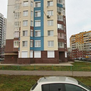Geroya Shnitnikova Street, 5, Nizhny Novgorod: photo
