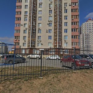 8th Vozdushnoy Armii Street, 6А, Volgograd: photo