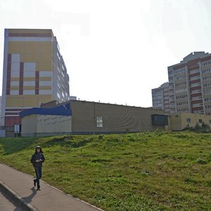 Shamilya Usmanova Street, 111А, Naberezhnye Chelny: photo