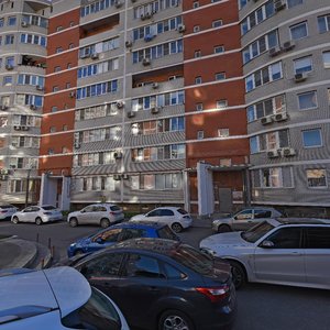 Garazhnaya ulitsa, 81/3, : foto