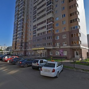 Казань, Улица Бондаренко, 28: фото