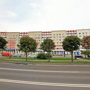 Pushkinski praspiekt, 24, : foto