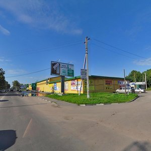 Kiyevskaya ulitsa, 15, : foto