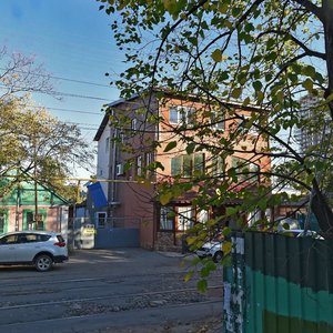 Kommunarov Street, 166, Krasnodar: photo