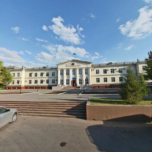 Астана, Улица Жакыпа Омарова, 60: фото