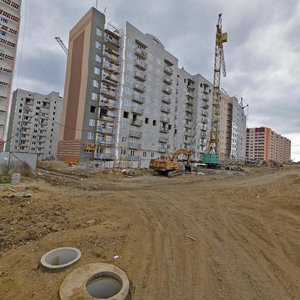 Ulitsa imeni S.P. Lisina, 7А, Saratov: photo