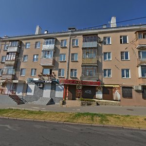 Stepana Razina Street, 47, Voronezh: photo