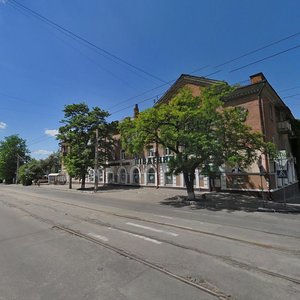 Луганск, Улица Тараса Шевченко, 29: фото