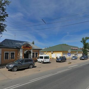 Kardovskogo Street, 96, Pereslavl‑Zalesskiy: photo