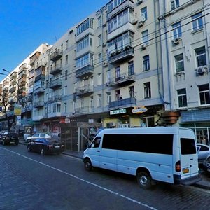 Velyka Vasylkivska Street, 47, : foto