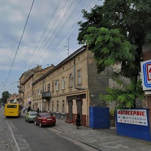 Vulytsia Bohdana Khmelnytskoho, 129, Lviv: photo