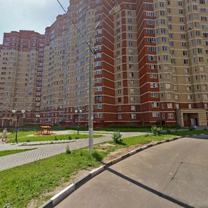 3-y mikrorayon, 16, Moskovsky: photo