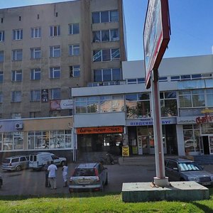 Kamianetska vulytsia, 4, : foto