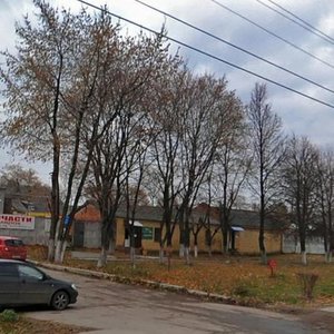 Kasimovskoe Highway, 22, : foto